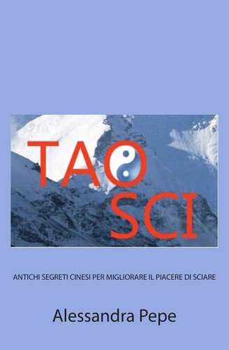 Tao sci antichi segreti - antichi,