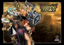 Dragon's Crown: Official