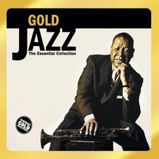 Artisti Vari - Gold Jazz - The