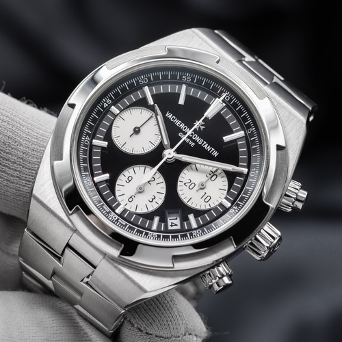 Vacheron constantin overseas - vacheron,