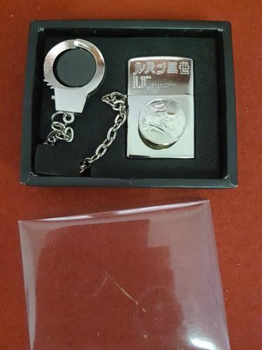 Accendino simil zippo - accendino,