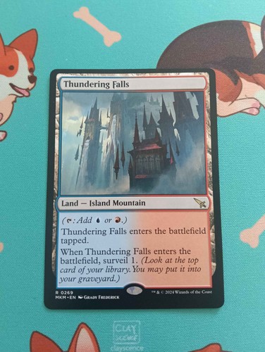Mtg magic the gathering - the,