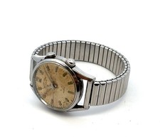 Vintage 34mm Favre Leuba
