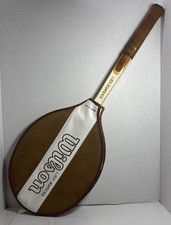 Racchetta da tennis vintage