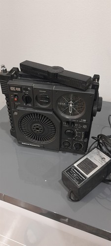 Radio national panasonic - radio,