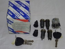 Groupe FIAT 176644080 set de 6