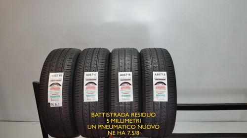 Gomme usate 185 55r16 83v - gomme,
