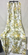 Vintage Waverly tendaggi