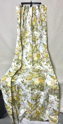 Vintage waverly tendaggi - vintage,