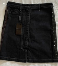 Gonna Emporio Armani Nuova Con