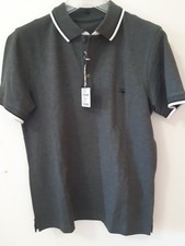 POLO FAY UOMO Colore GRIGIO -