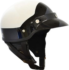 Casco da moto Marushin Half