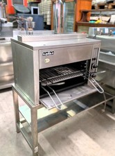 BARBEQUE ZANUSSI-