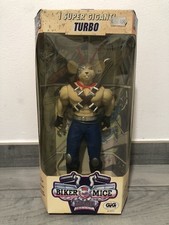 BIKER MICE FROM MARS GIG GIANT
