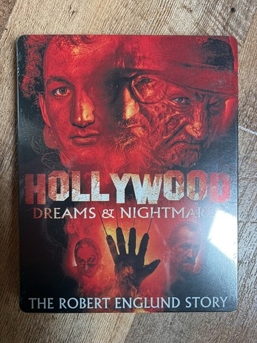 Hollywood dreams and - hollywood,