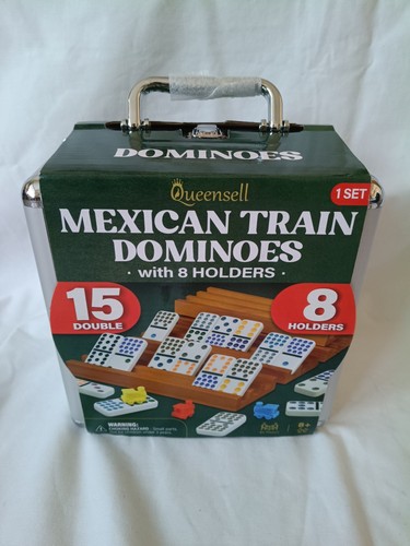 Queensell treno messicano - treno,