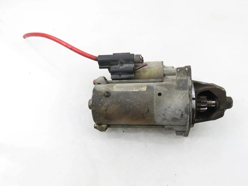 Motorino avviamento ford focus - motorino,