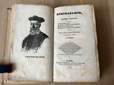 Bareste Nostradamus Vie…