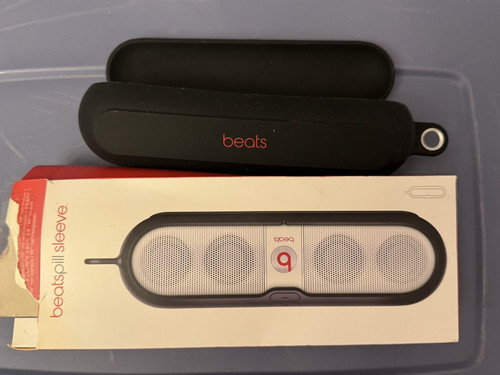 Apple beats custodia - custodia, da