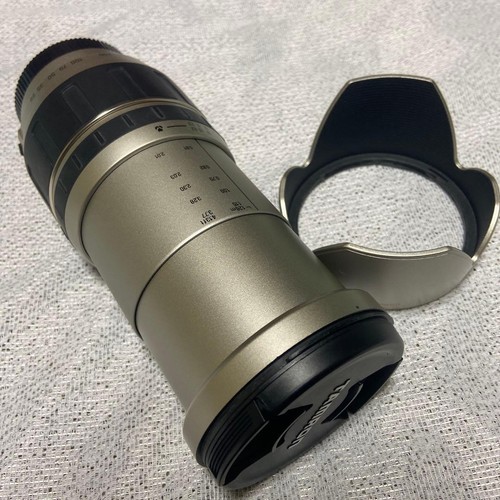 Tamron obiettivo zoom - , 28-300