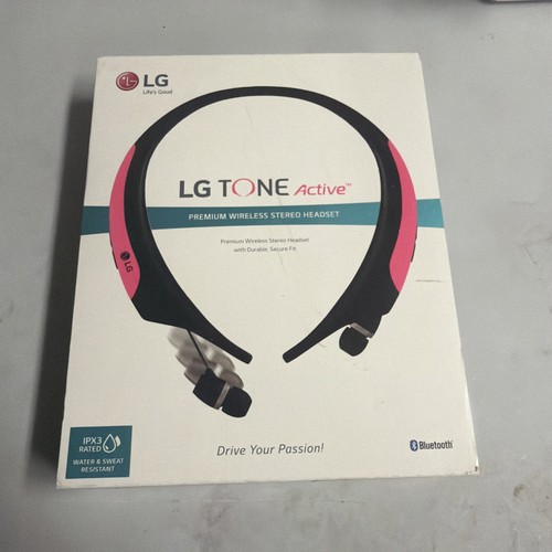 Tone premium cuffie - lg, stereo