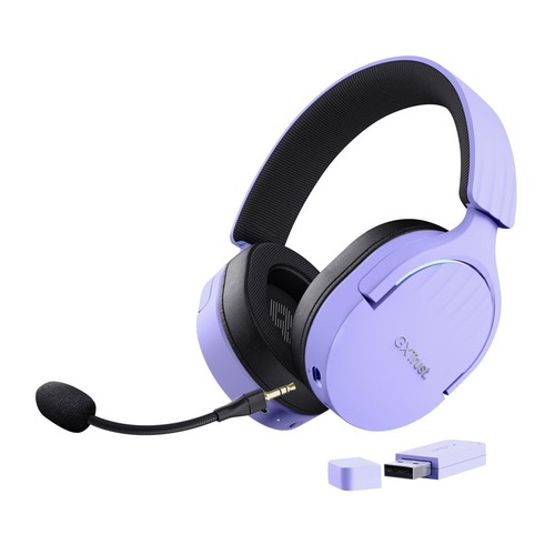 Trust gxt 491p - gxt, cuffie