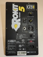 AMPLIFICATORE KRK ROKIT 5