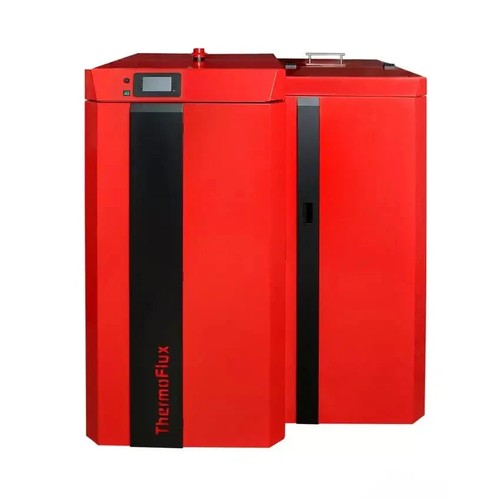Thermoflux pid logic combinato - thermoflux,
