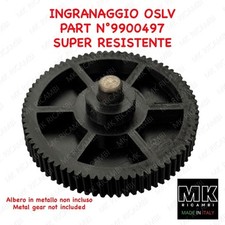 Ingranaggio in nylon per