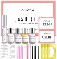 Kit laminazione ciglia - kit,