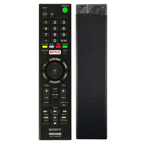 Telecomando sony rmt tx100u - telecomando,