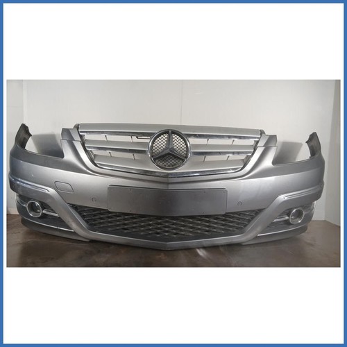 Paraurti anteriore mercedes - paraurti,