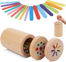 Sorter Legno Montessori