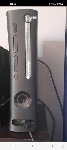 Microsoft xbox 360 - microsoft,