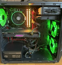 Pc Gaming Mid
