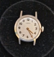 Orologio Longines Donna Epoca