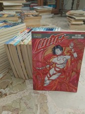 LILITH   1 - 18 SERIE COMPLETA
