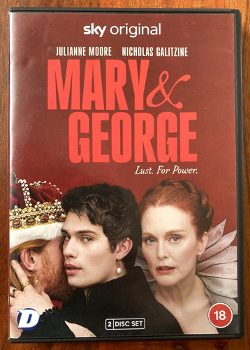 Mary george complete - mary,