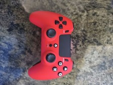 Controller ps4 qubick - controller,