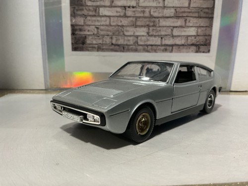 Bburago matra simca - -,