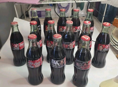 Nascar 1999 coca cola - 1999,