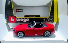 BBURAGO modellino fiat 124