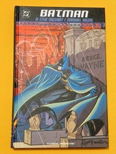 Batman di Steve Englehart e