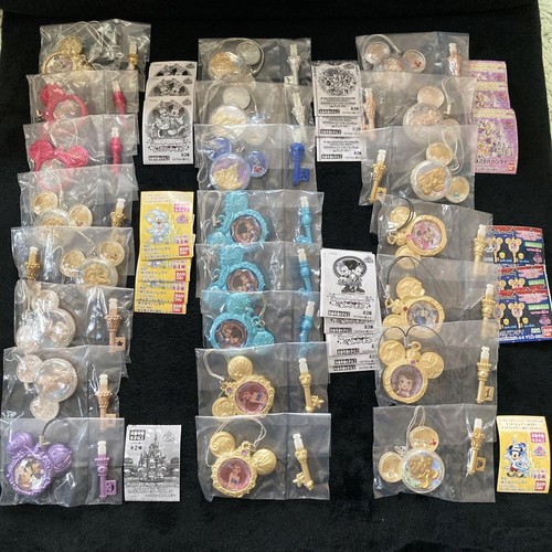 Disney goods lotto 23 - disney, di