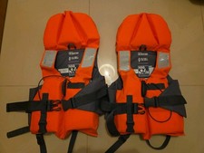 Giubbotto di salvataggio