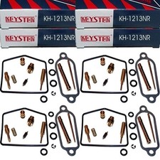 Kit riparazione carburatore - 4x,