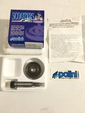 POLINI 2021318 KIT RAPPORTI
