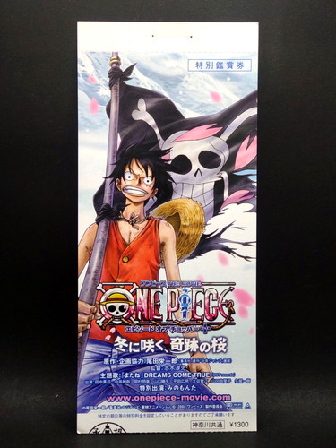 One piece episodio chopper - piece:, di