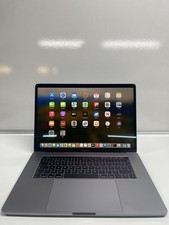 Apple MacBook Pro 15" (2019)