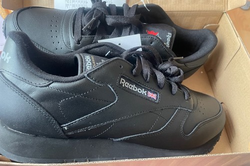 Sneaker donna reebok classic - sneaker,